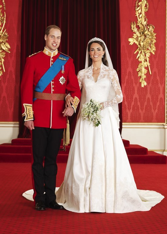 Кейт Мидлтон