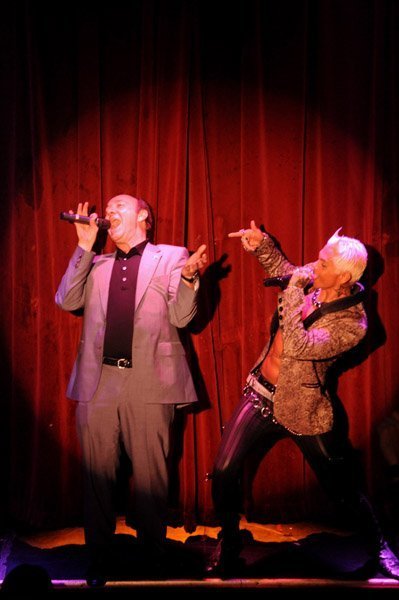 Кейт Мосс открыла бутик в Нью-Йорке