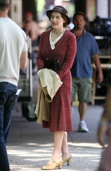 Кейт Уинслет