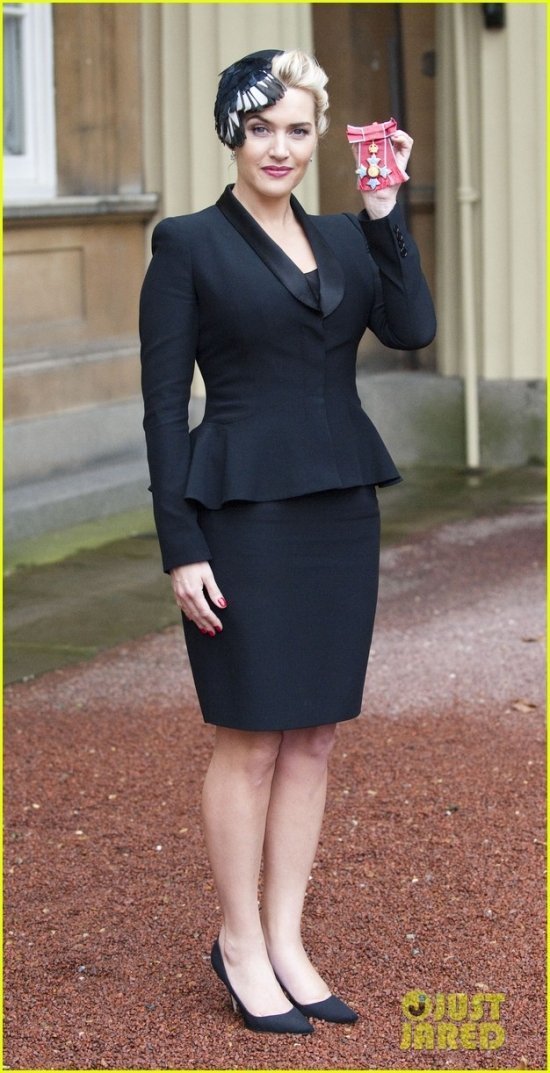 Кейт Уинслет