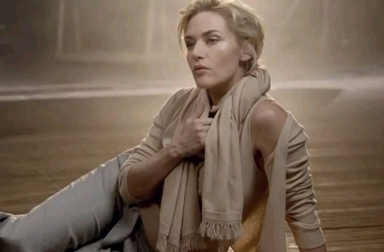 Кейт Уинслет