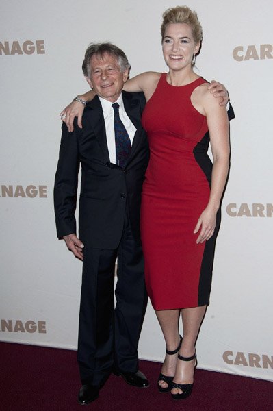 Кейт Уинслет