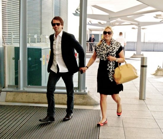 Кейт Уинслет