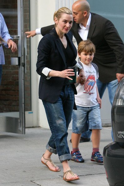 Кейт Уинслет