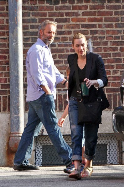 Кейт Уинслет