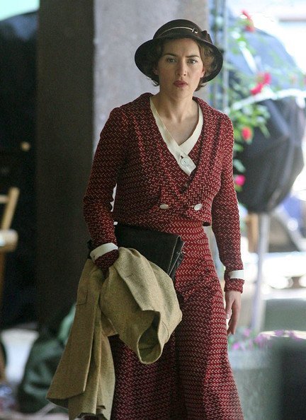 Кейт Уинслет