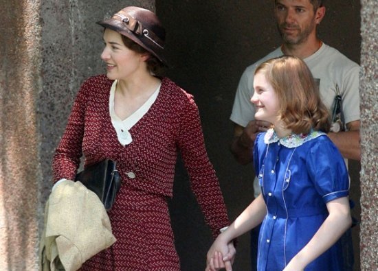 Кейт Уинслет