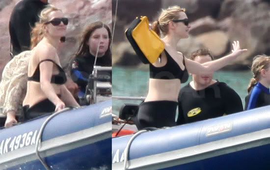 Кейт Уинслет