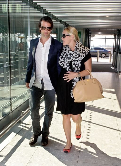 Кейт Уинслет