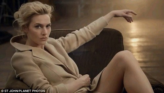 Кейт Уинслет