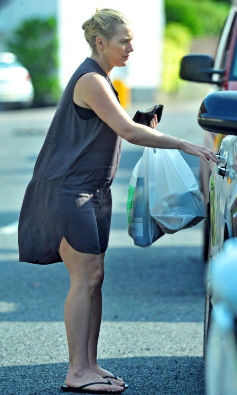 Кейт Уинслет