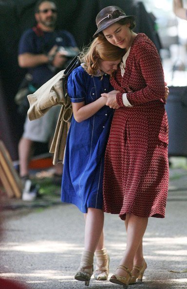 Кейт Уинслет