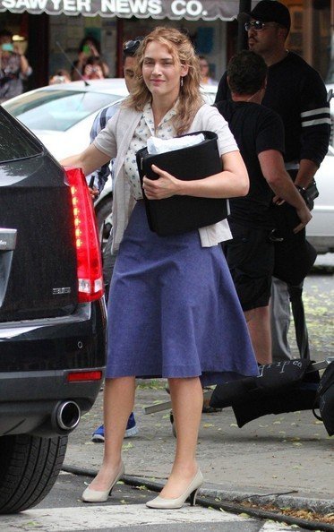 Кейт Уинслет