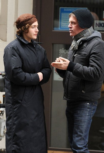 Кейт Уинслет