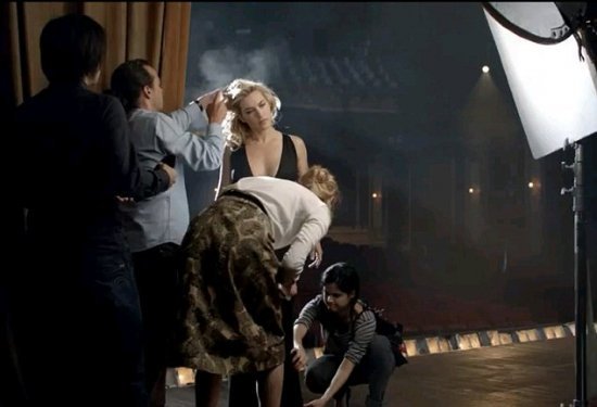 Кейт Уинслет