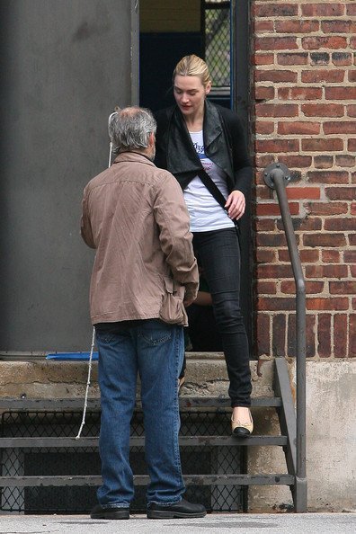 Кейт Уинслет