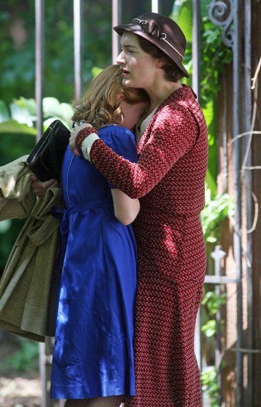 Кейт Уинслет