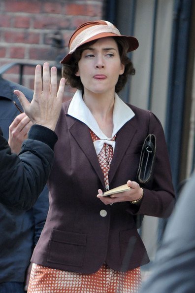 Кейт Уинслет