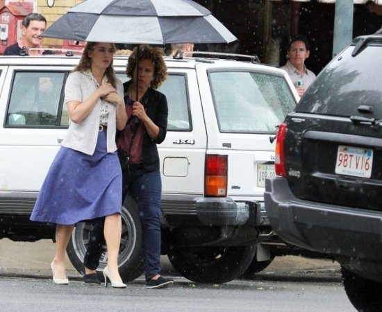 Кейт Уинслет