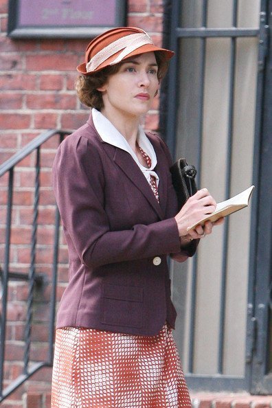 Кейт Уинслет