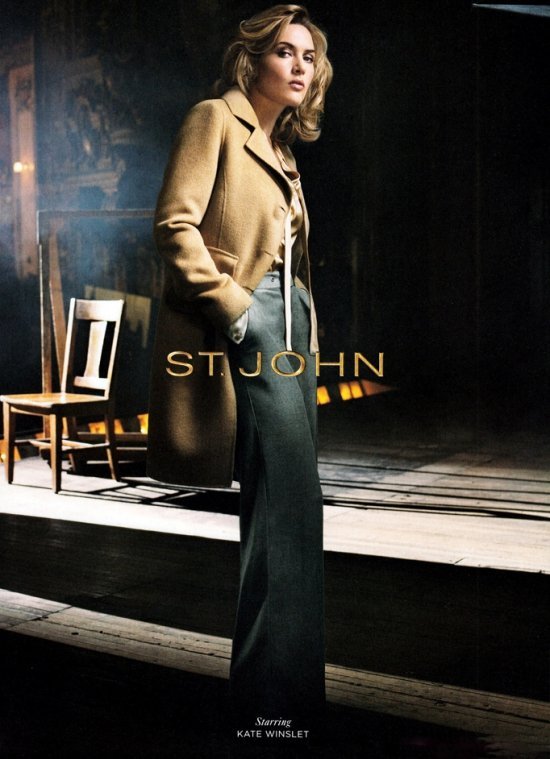 Кейт Уинслет