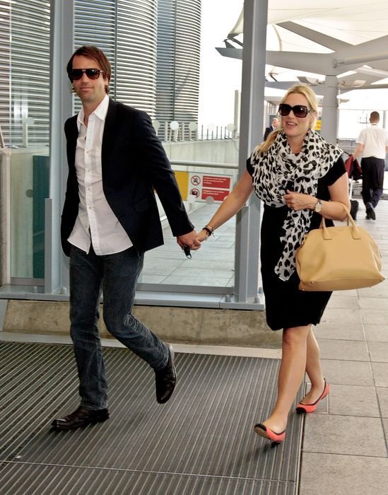 Кейт Уинслет