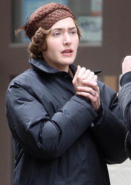 Кейт Уинслет