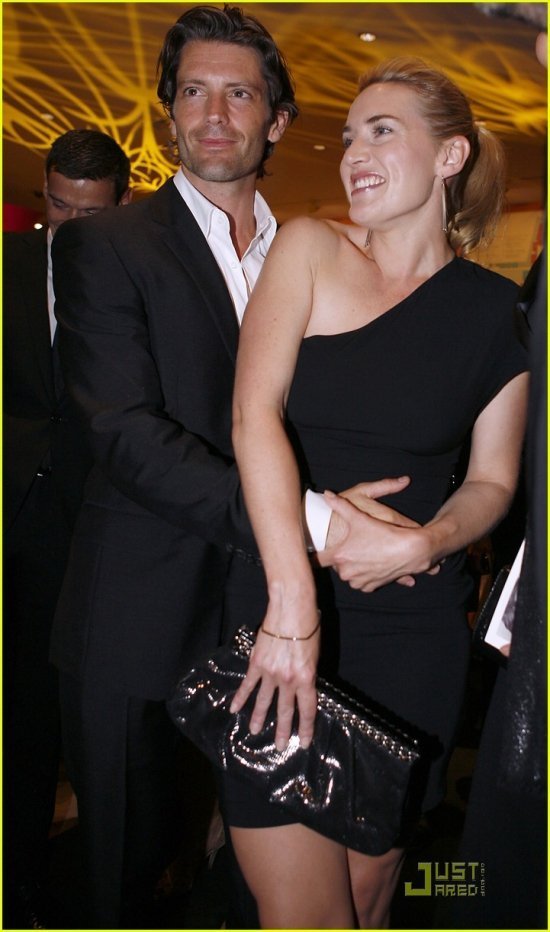 Кейт Уинслет