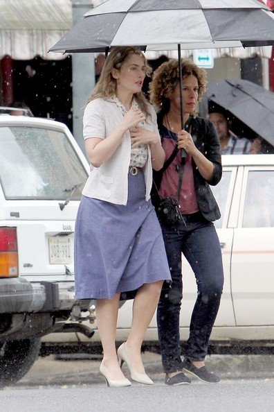 Кейт Уинслет