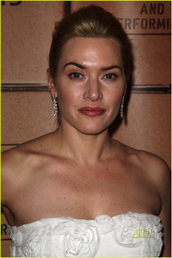 Кейт Уинслет