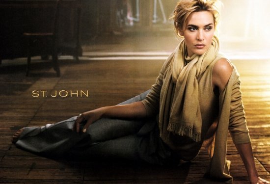 Кейт Уинслет