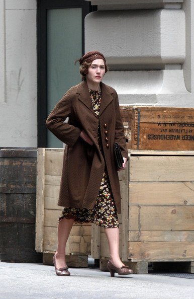 Кейт Уинслет