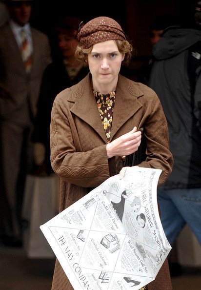 Кейт Уинслет