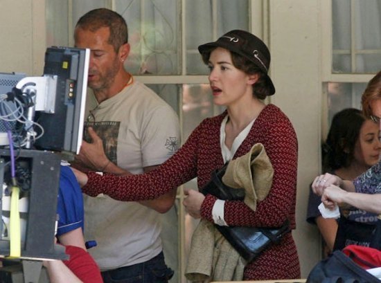 Кейт Уинслет