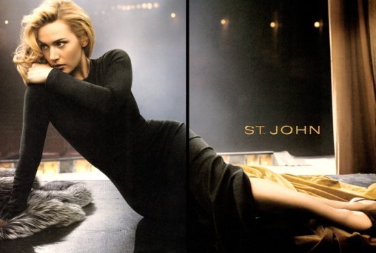 Кейт Уинслет