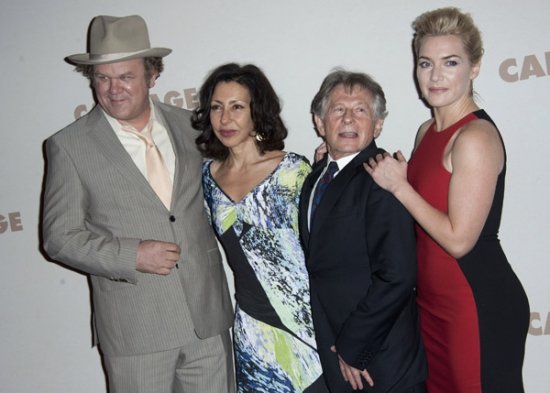 Кейт Уинслет