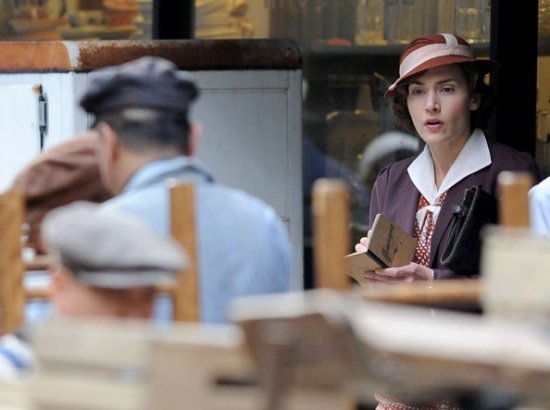 Кейт Уинслет