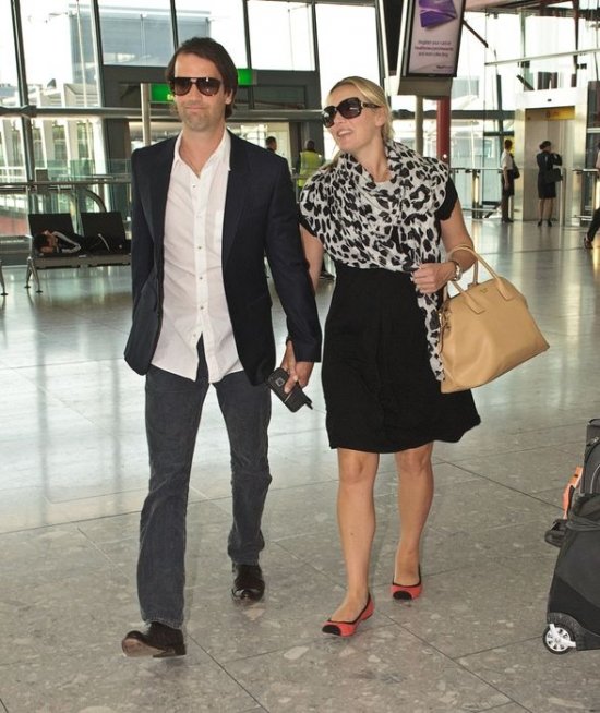 Кейт Уинслет