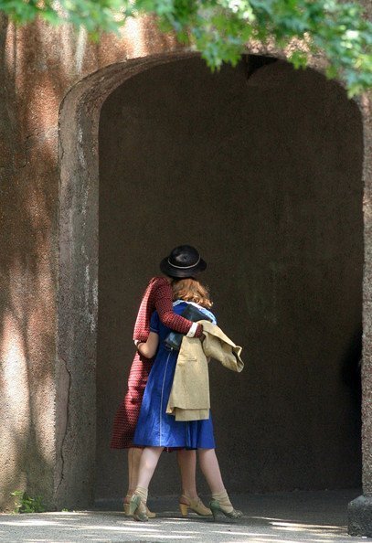 Кейт Уинслет