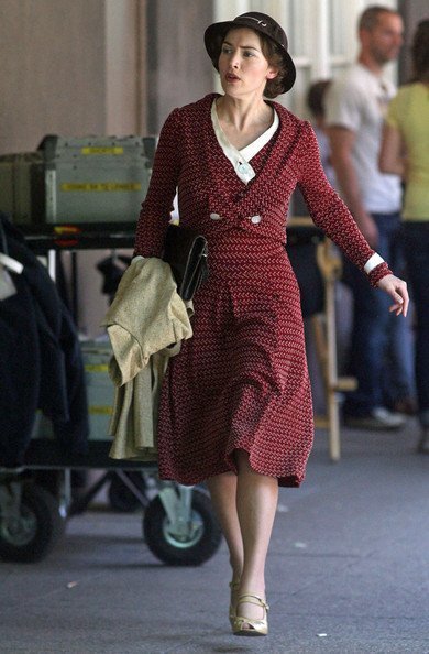 Кейт Уинслет