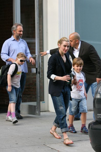 Кейт Уинслет