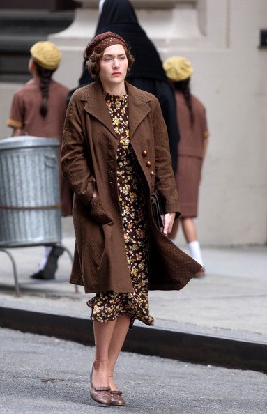 Кейт Уинслет