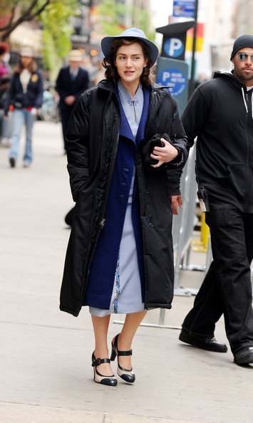 Кейт Уинслет