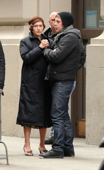 Кейт Уинслет