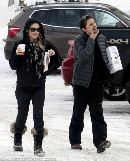 Кейт Хадсон