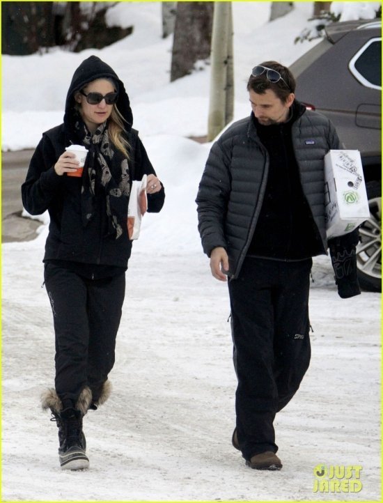 Кейт Хадсон