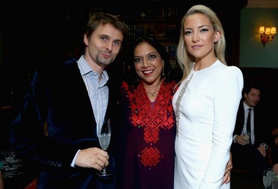 Кейт Хадсон