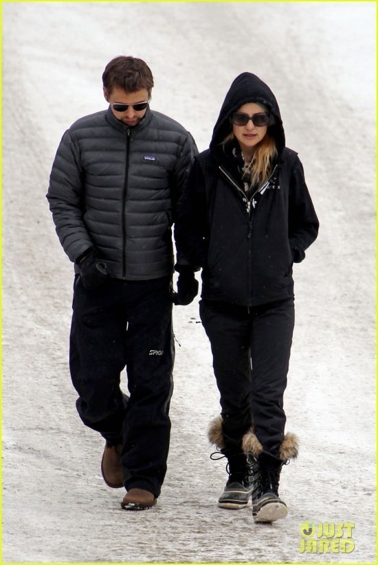 Кейт Хадсон