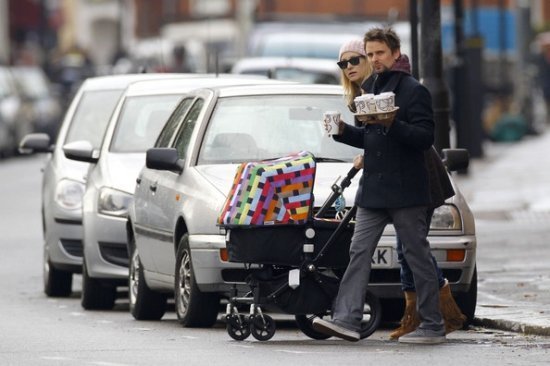 Кейт Хадсон