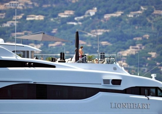 Кейт Хадсон